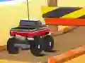 لعبة Endless Truck على الانترنت