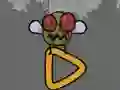 لعبة Hungry Frog على الانترنت