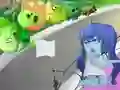 لعبة Adorable Zombie Girl على الانترنت