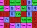لعبة The Stones of the Pharaon على الانترنت