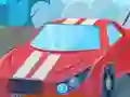 لعبة Octane racing على الانترنت