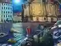 لعبة The Alley of Thieves على الانترنت