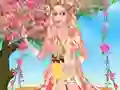 لعبة Barbie Easter in Style على الانترنت