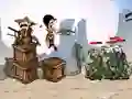 لعبة Zombies Can't Jump 2 على الانترنت