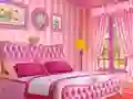 لعبة Helen Dreamy Pink House على الانترنت