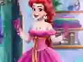لعبة Princess Maker على الانترنت