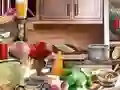 لعبة Simple Recipes على الانترنت