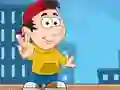 لعبة Jimbo Jump على الانترنت