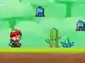 لعبة Mad Boy Adventures على الانترنت