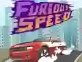 لعبة Furious Speed على الانترنت