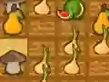 لعبة Veggie Rabbit على الانترنت