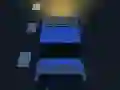 لعبة Blocky Zombie Highway على الانترنت