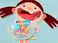 لعبة My Candy على الانترنت