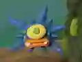 لعبة Jelly fish على الانترنت