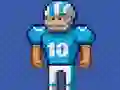 لعبة Touchdown Hero New Season على الانترنت