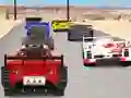 لعبة Lightning Speed على الانترنت