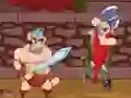 لعبة Saga of Kraigen Tournament of Yshtarr على الانترنت