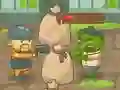 لعبة Return Zombie على الانترنت