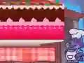 لعبة Cake Topping على الانترنت