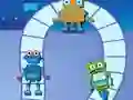 لعبة Captain Plus and the Sumbots على الانترنت