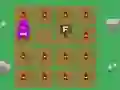 لعبة Feed That Thing على الانترنت