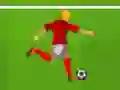 لعبة Penalty Shootout: Multi League على الانترنت