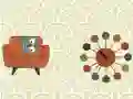 لعبة Super Sofa Jumper على الانترنت