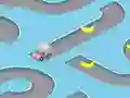 لعبة Bananadoh على الانترنت
