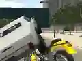 لعبة Cars Thief على الانترنت