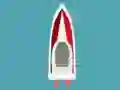 لعبة Speed Boat Racer على الانترنت