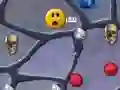 لعبة Facedrop على الانترنت