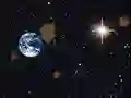 لعبة Earth Defense على الانترنت