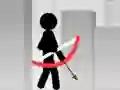 لعبة Stickman Archer Online على الانترنت