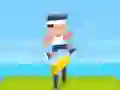 لعبة Olympic Jump على الانترنت