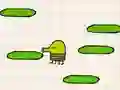 لعبة Doodle Jump - Online على الانترنت