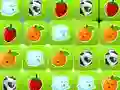 لعبة Smoothies link على الانترنت