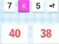 لعبة True Number على الانترنت