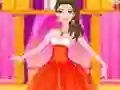 لعبة Princess Party Dress Design على الانترنت