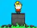 لعبة Pile Up على الانترنت