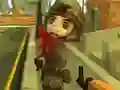 لعبة Toon Soldiers على الانترنت