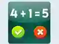 لعبة Fast Math على الانترنت