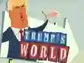 لعبة Trump's World على الانترنت