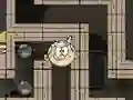 لعبة A-maze-ing finger race على الانترنت
