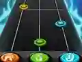لعبة Rock Hero Online على الانترنت