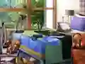 لعبة The Perfect House على الانترنت