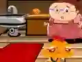 لعبة Monkey GO Happy Stage 44 على الانترنت