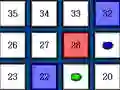 لعبة 42 Squares على الانترنت
