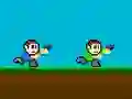 لعبة Running Guns على الانترنت