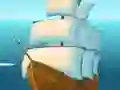 لعبة Ship Racing على الانترنت