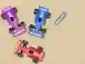 لعبة Tiny Racers على الانترنت